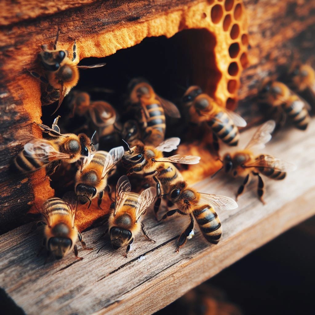 What Do Bees Do and Why Do We Need Bees?